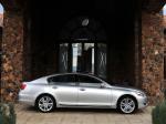 Lexus GS450h 2008 года (ZA)
